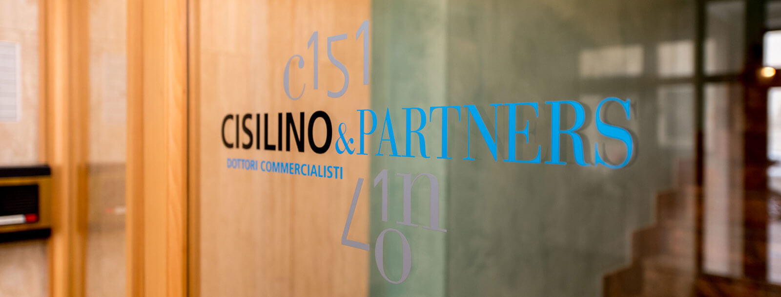 Cisilino e Partners, dottori commercialisti